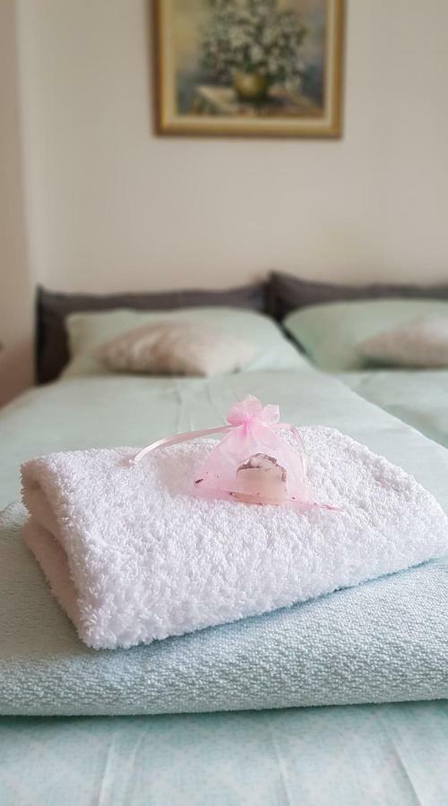 Apartma Svetina Bled Ngoại thất bức ảnh