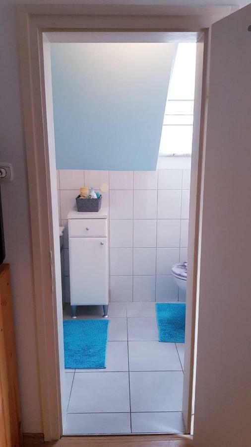 Apartma Svetina Bled Ngoại thất bức ảnh