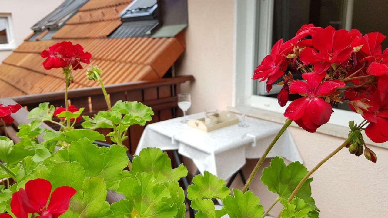 Apartma Svetina Bled Ngoại thất bức ảnh